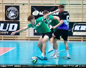 Mstowska Liga Halowa - 3 kolejka