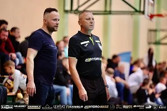 Mstowska Liga Halowa - 3 kolejka