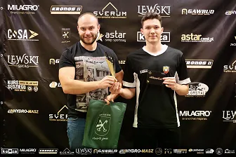 Mstowska Liga Halowa - 3 kolejka