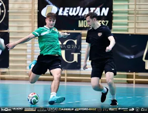 Mstowska Liga Halowa - 3 kolejka