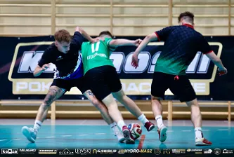 Mstowska Liga Halowa - 3 kolejka