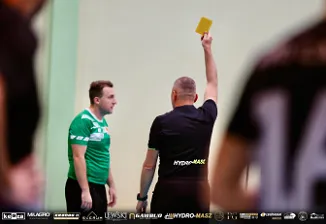 Mstowska Liga Halowa - 3 kolejka