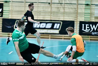 Mstowska Liga Halowa - 3 kolejka