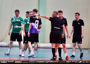 Mstowska Liga Halowa - 3 kolejka