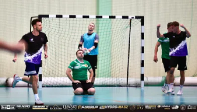 Mstowska Liga Halowa - 3 kolejka