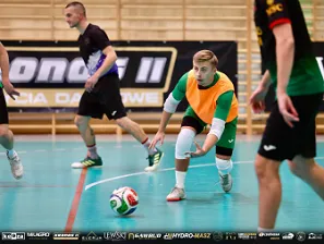 Mstowska Liga Halowa - 3 kolejka