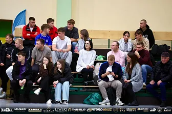Mstowska Liga Halowa - 3 kolejka