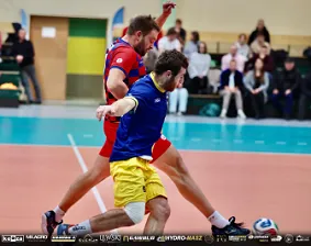 Mstowska Liga Halowa - 3 kolejka