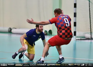 Mstowska Liga Halowa - 3 kolejka