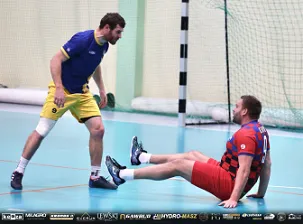 Mstowska Liga Halowa - 3 kolejka