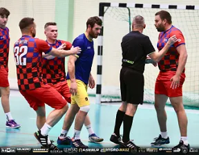 Mstowska Liga Halowa - 3 kolejka