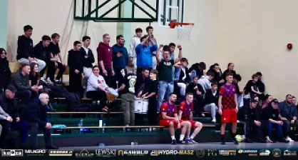 Mstowska Liga Halowa - 3 kolejka
