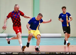 Mstowska Liga Halowa - 3 kolejka