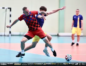 Mstowska Liga Halowa - 3 kolejka