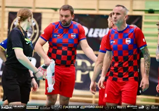 Mstowska Liga Halowa - 3 kolejka