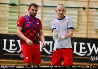 Mstowska Liga Halowa - 3 kolejka