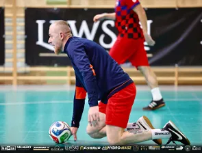 Mstowska Liga Halowa - 3 kolejka