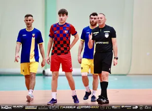 Mstowska Liga Halowa - 3 kolejka