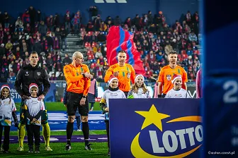 Raków Częstochowa - GKS Katowice