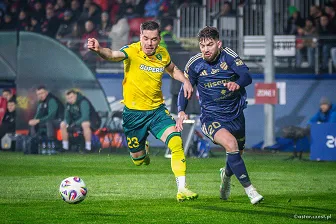 Raków Częstochowa - GKS Katowice