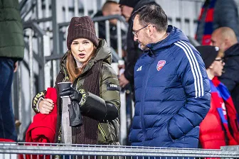 Raków Częstochowa - GKS Katowice