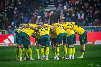 Raków Częstochowa - GKS Katowice