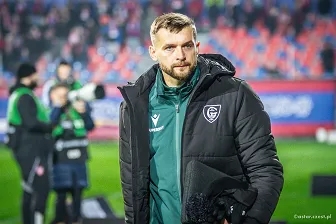 Raków Częstochowa - GKS Katowice