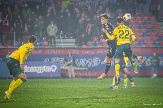 Raków Częstochowa - GKS Katowice