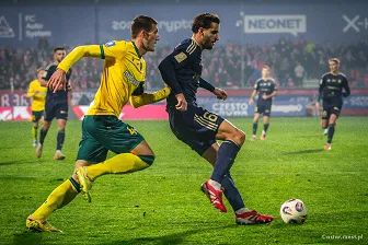 Raków Częstochowa - GKS Katowice