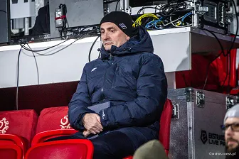 Raków Częstochowa - GKS Katowice