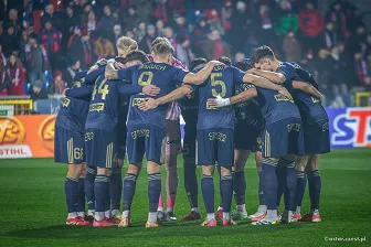 Raków Częstochowa - GKS Katowice