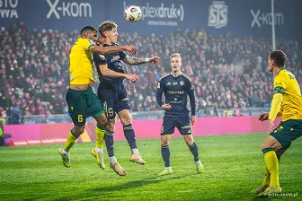 Raków Częstochowa - GKS Katowice