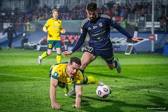 Raków Częstochowa - GKS Katowice