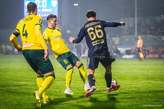 Raków Częstochowa - GKS Katowice