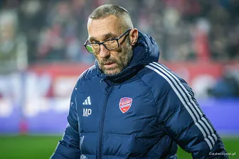 Raków Częstochowa - GKS Katowice