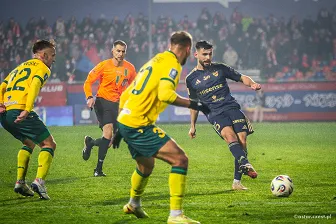 Raków Częstochowa - GKS Katowice