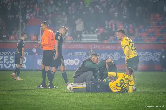 Raków Częstochowa - GKS Katowice
