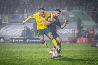 Raków Częstochowa - GKS Katowice