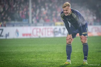 Raków Częstochowa - GKS Katowice