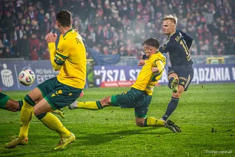 Raków Częstochowa - GKS Katowice