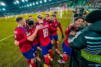 Raków o krok od europejskiej wiosny. Dziś kluczowe starcie ze Zrinjskim Mostar