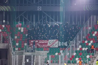 Liga Konferencji: Raków Częstochowa - HSK Zrinjski Mostar