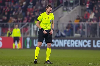 Liga Konferencji: Raków Częstochowa - HSK Zrinjski Mostar