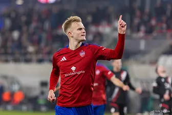Liga Konferencji: Raków Częstochowa - HSK Zrinjski Mostar