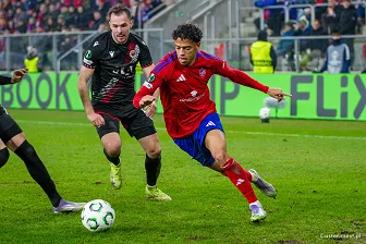 Liga Konferencji: Raków Częstochowa - HSK Zrinjski Mostar