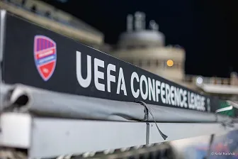 Liga Konferencji: Omonia Nikozja - Raków Częstochowa