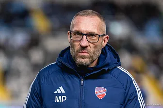 Liga Konferencji: Omonia Nikozja - Raków Częstochowa