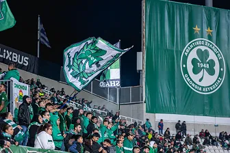 Liga Konferencji: Omonia Nikozja - Raków Częstochowa