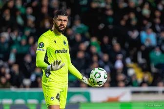 Liga Konferencji: Omonia Nikozja - Raków Częstochowa
