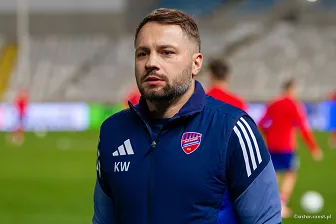 Liga Konferencji: Omonia Nikozja - Raków Częstochowa